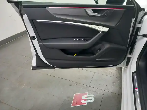 AUDI A7 SPORTBACK (10/21)
