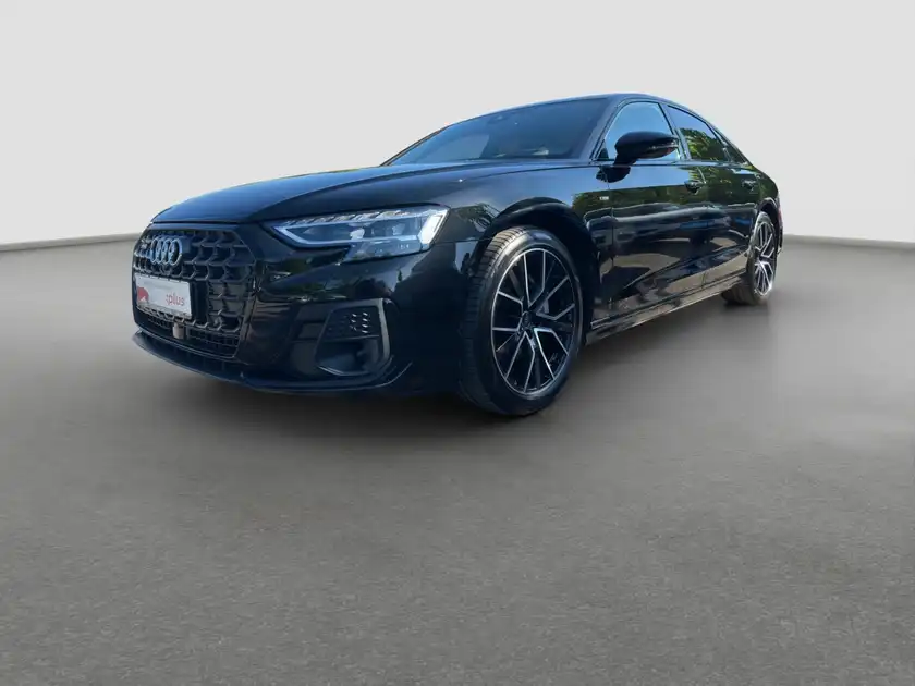 AUDI A8 (1/16)