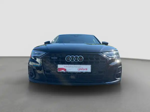 AUDI A8 (3/16)