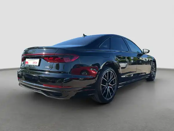 AUDI A8 (5/16)