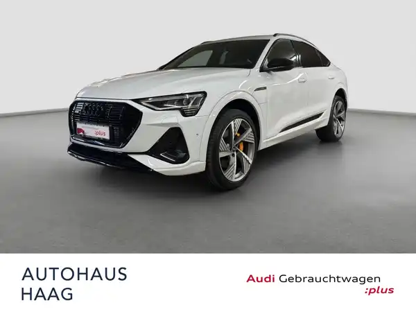 AUDI E-TRON (2/17)