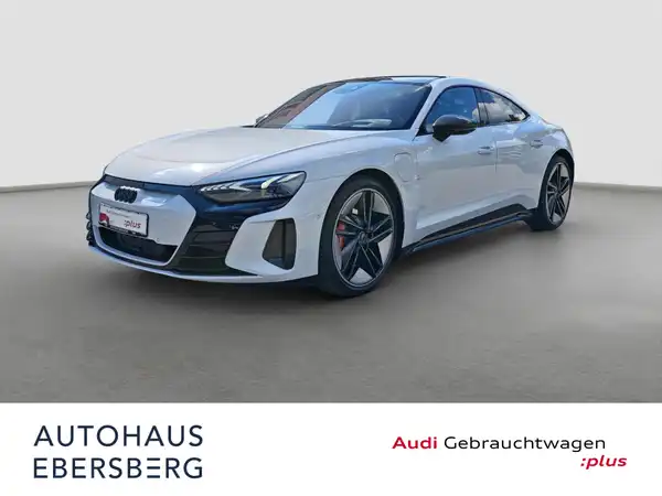 AUDI RS E-TRON GT (2/16)