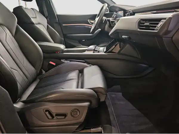 AUDI E-TRON (14/16)