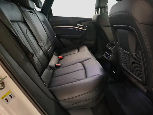 AUDI E-TRON (15/16)