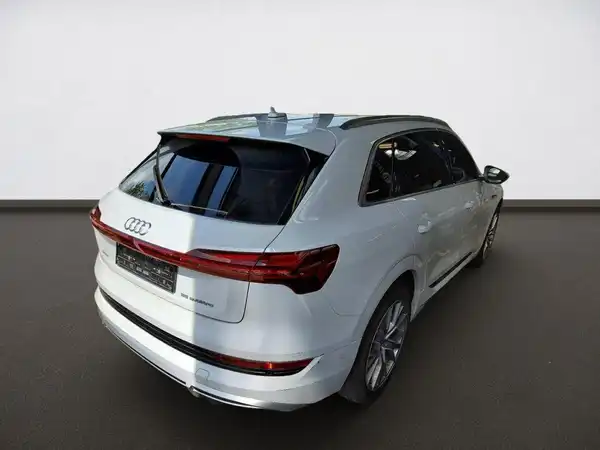 AUDI E-TRON (3/4)