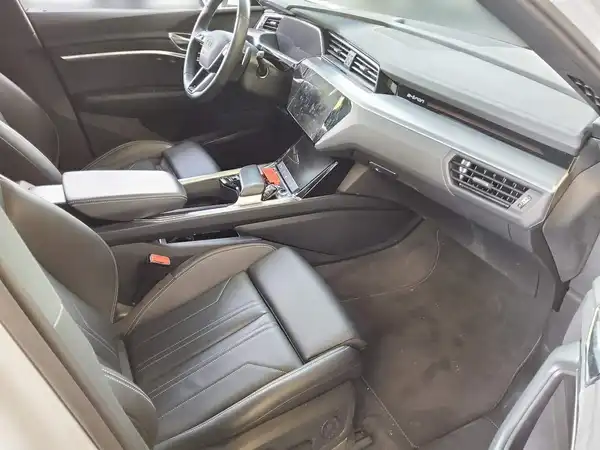 AUDI E-TRON (4/4)