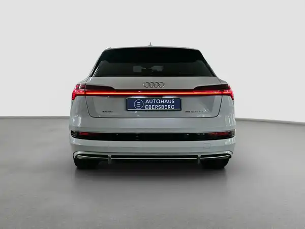 AUDI E-TRON (6/16)