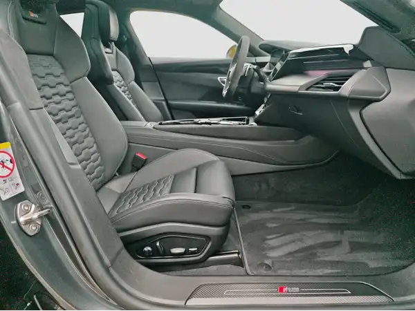 AUDI RS E-TRON GT (13/15)