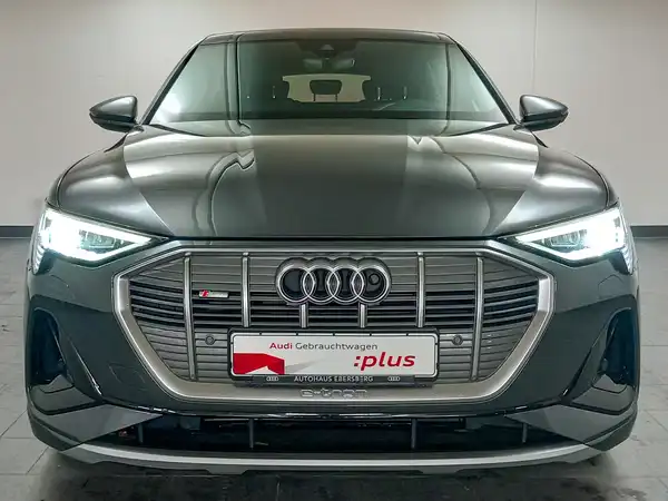 AUDI E-TRON (3/22)