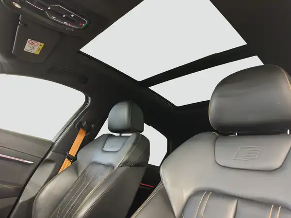 AUDI E-TRON (14/17)