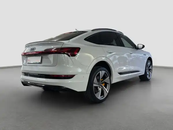 AUDI E-TRON (5/17)