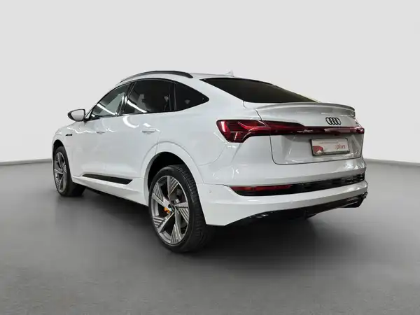 AUDI E-TRON (7/17)