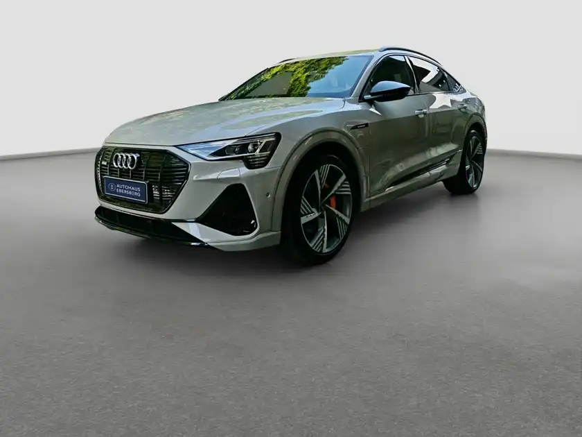 AUDI E-TRON (1/16)