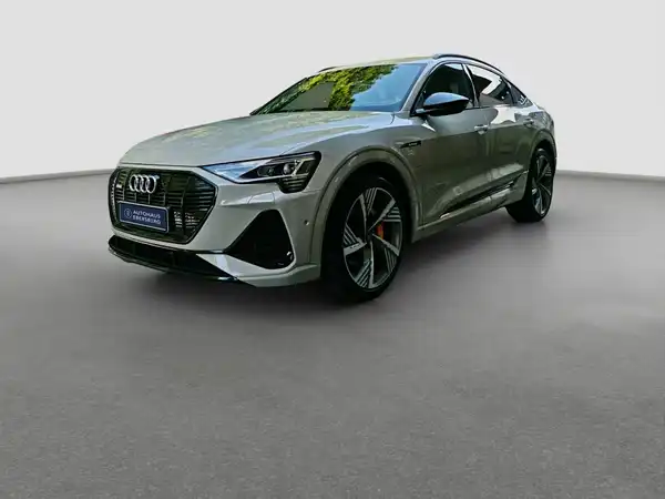 AUDI E-TRON (1/16)