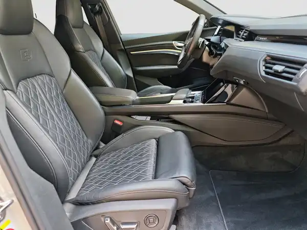 AUDI E-TRON (14/16)