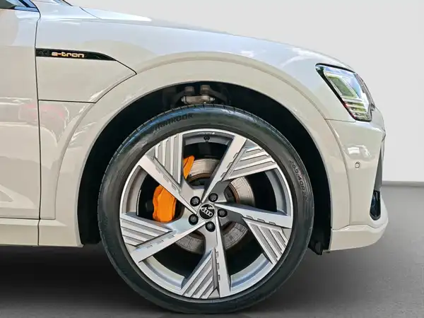 AUDI E-TRON (16/16)