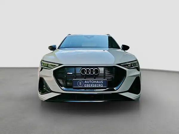AUDI E-TRON (3/16)