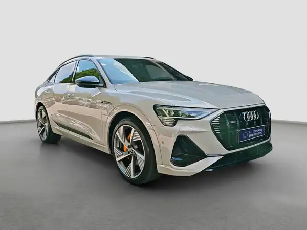 AUDI E-TRON (4/16)
