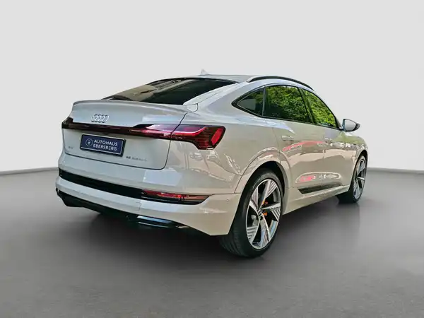 AUDI E-TRON (5/16)