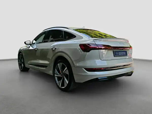 AUDI E-TRON (7/16)