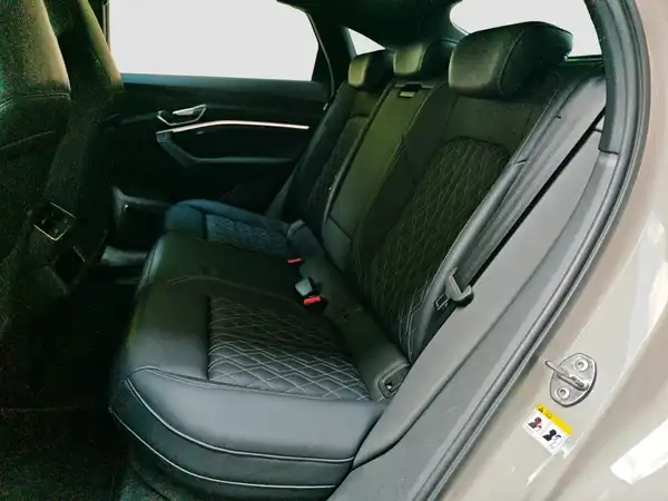 AUDI E-TRON (9/16)