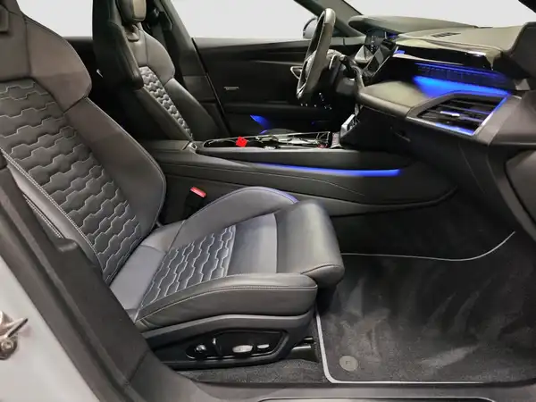 AUDI E-TRON GT (15/17)