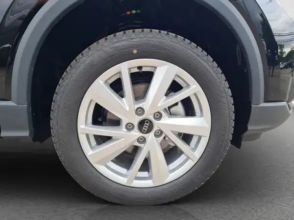 AUDI Q2 (16/16)