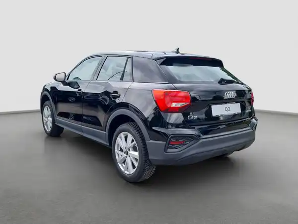 AUDI Q2 (7/16)