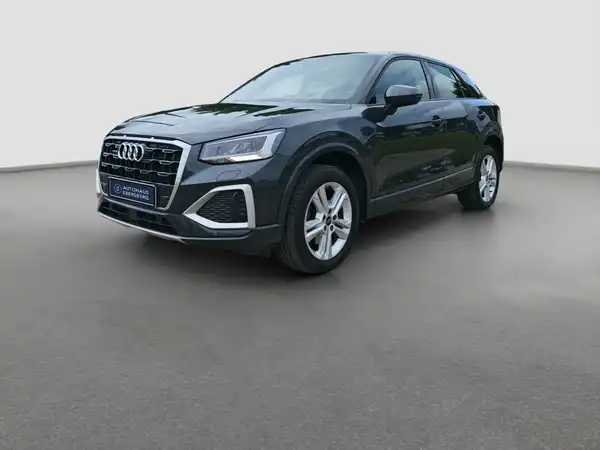 AUDI Q2 (2/15)