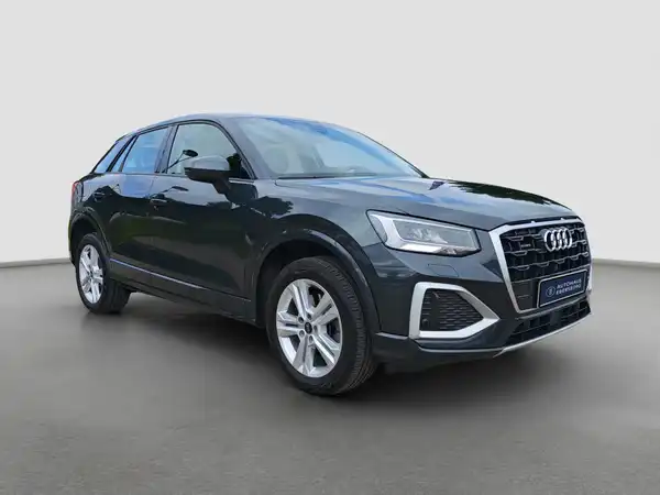 AUDI Q2 (3/15)