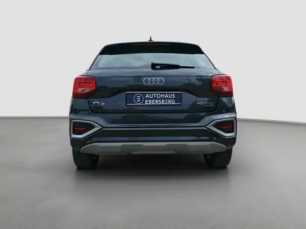 AUDI Q2 (5/15)