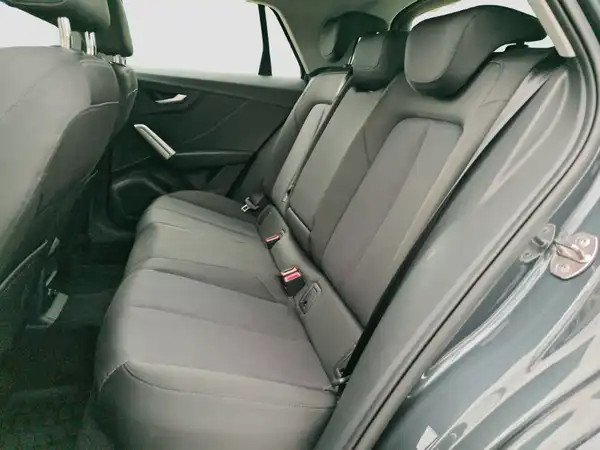 AUDI Q2 (8/15)
