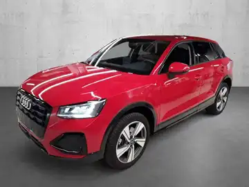 AUDI Q2 (1/4)