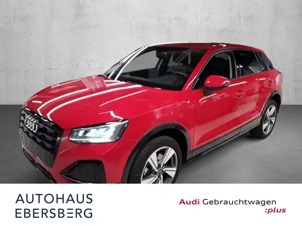 AUDI Q2 (2/4)