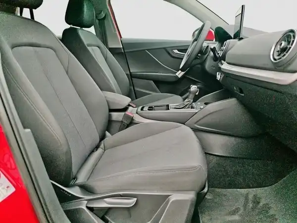 AUDI Q2 (14/16)