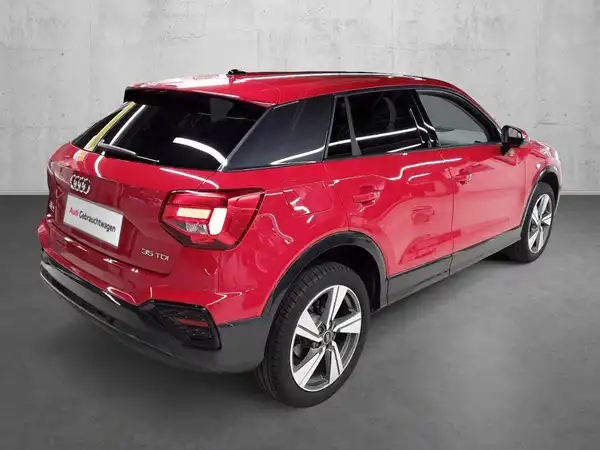 AUDI Q2 (3/4)