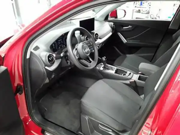 AUDI Q2 (4/4)