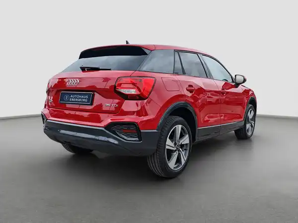AUDI Q2 (5/16)
