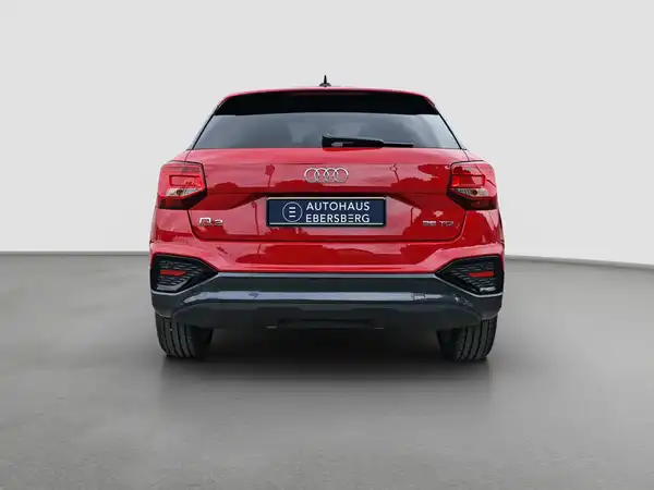 AUDI Q2 (6/16)