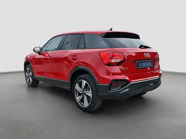 AUDI Q2 (7/16)