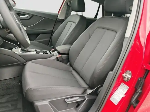 AUDI Q2 (8/16)
