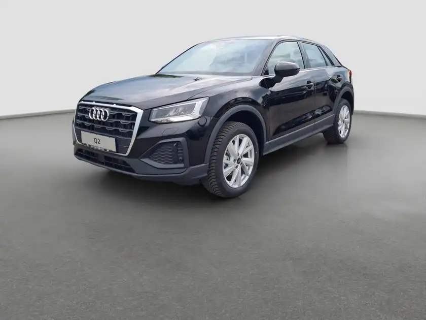 AUDI Q2 (1/16)