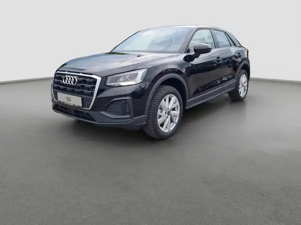 AUDI Q2 (1/16)
