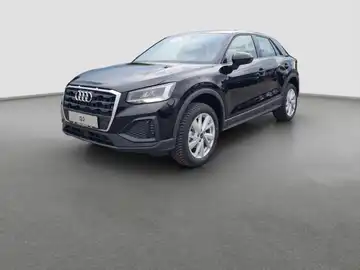 AUDI Q2 (1/16)