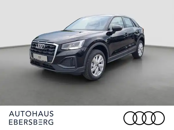 AUDI Q2 (2/16)