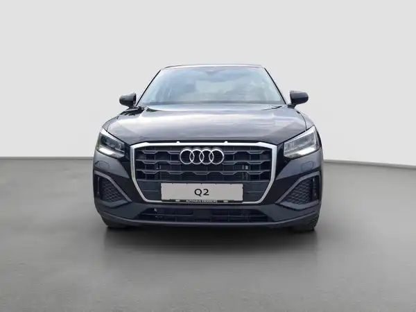AUDI Q2 (3/16)