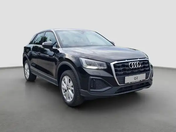 AUDI Q2 (4/16)