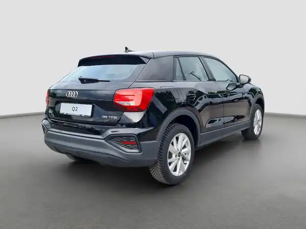 AUDI Q2 (5/16)