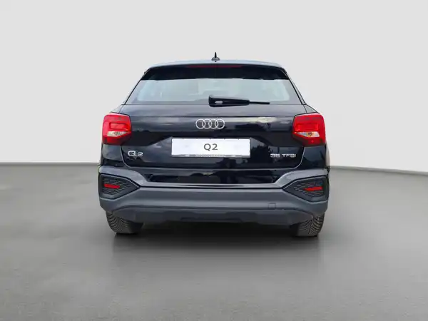 AUDI Q2 (6/16)