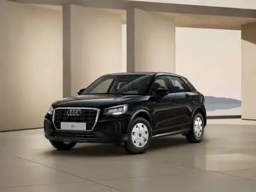 Audi Q2 (1/3)